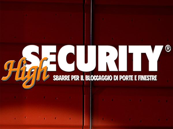 High Security